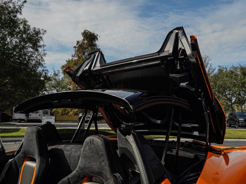 2020 McLaren 720S Spider Performance - Photo 77 - Bonita Springs, FL 34134