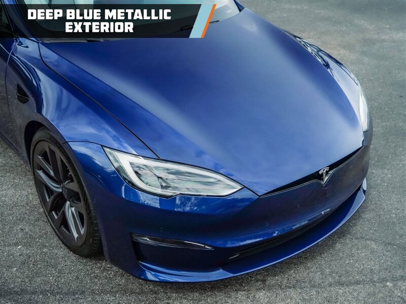 2021 Tesla Model S Plaid - Photo 7 - Bonita Springs, FL 34134