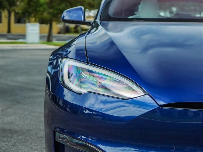 2021 Tesla Model S Plaid - Photo 6 - Bonita Springs, FL 34134