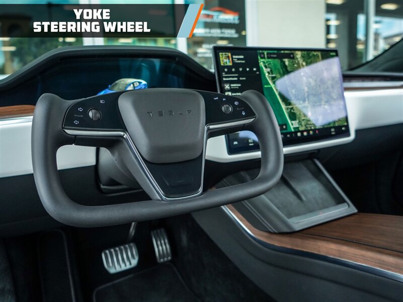 2021 Tesla Model S Plaid - Photo 13 - Bonita Springs, FL 34134