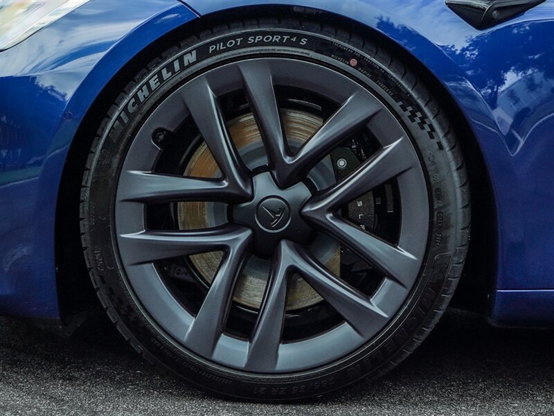 2021 Tesla Model S Plaid - Photo 31 - Bonita Springs, FL 34134