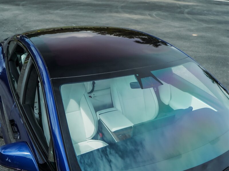 2021 Tesla Model S Plaid - Photo 42 - Bonita Springs, FL 34134