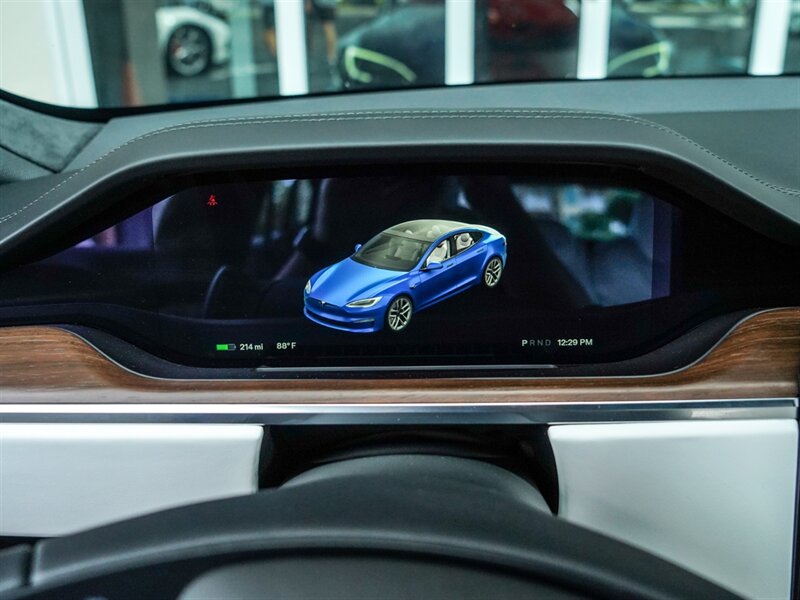 2021 Tesla Model S Plaid - Photo 14 - Bonita Springs, FL 34134