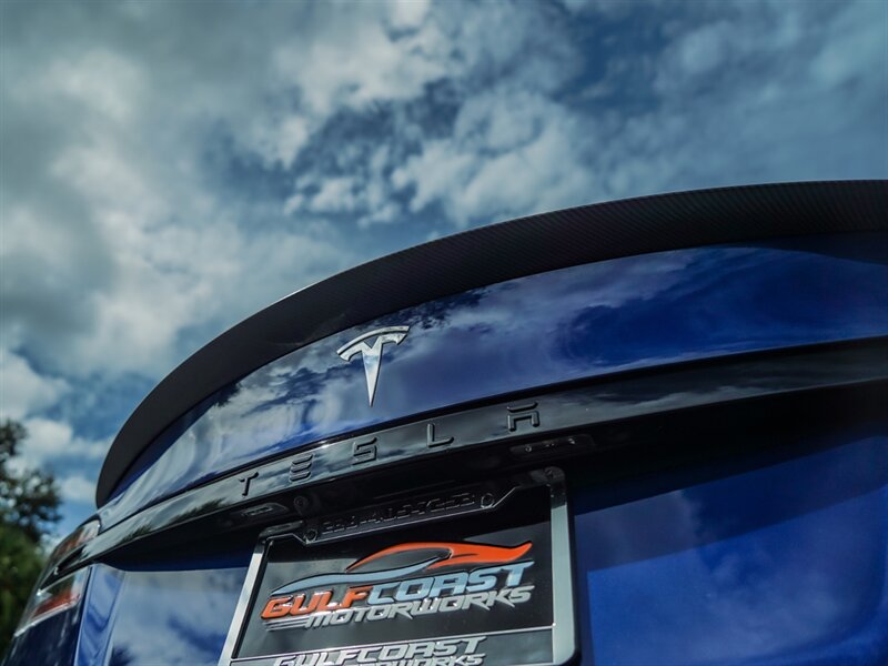 2021 Tesla Model S Plaid - Photo 35 - Bonita Springs, FL 34134