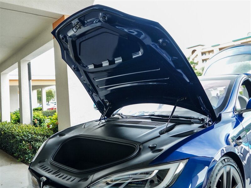 2021 Tesla Model S Plaid - Photo 28 - Bonita Springs, FL 34134