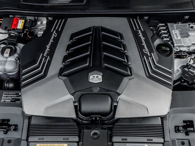 2022 Lamborghini Urus - Photo 32 - Bonita Springs, FL 34134