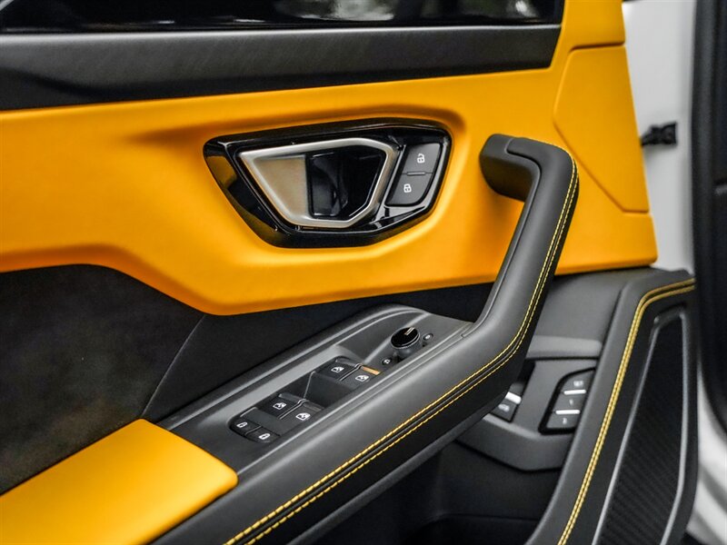 2022 Lamborghini Urus - Photo 22 - Bonita Springs, FL 34134
