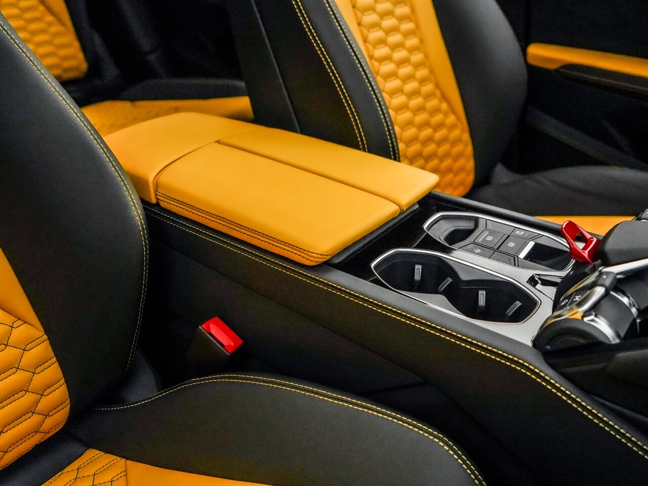 2022 Lamborghini Urus   - Photo 28 - Bonita Springs, FL 34134