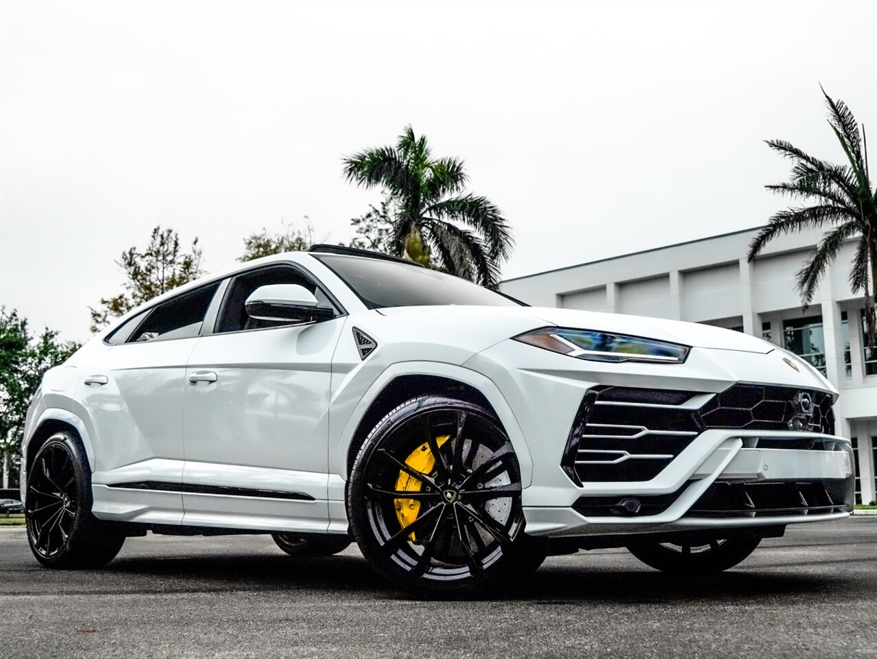 2022 Lamborghini Urus   - Photo 50 - Bonita Springs, FL 34134