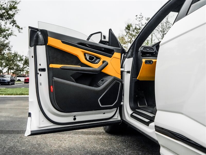 2022 Lamborghini Urus - Photo 23 - Bonita Springs, FL 34134