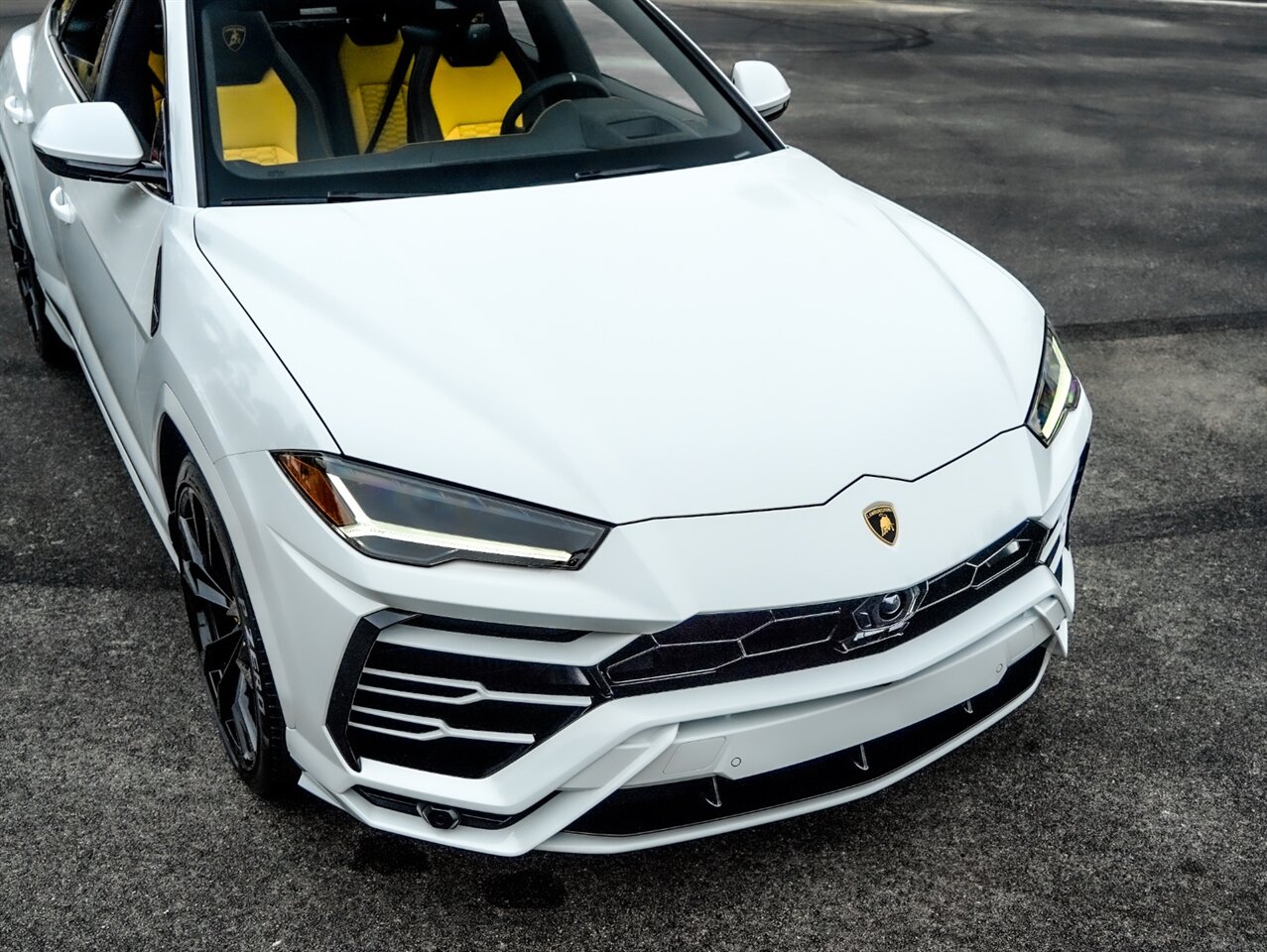 2022 Lamborghini Urus   - Photo 7 - Bonita Springs, FL 34134