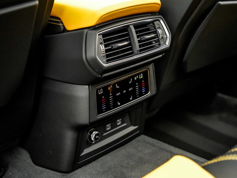 2022 Lamborghini Urus - Photo 21 - Bonita Springs, FL 34134