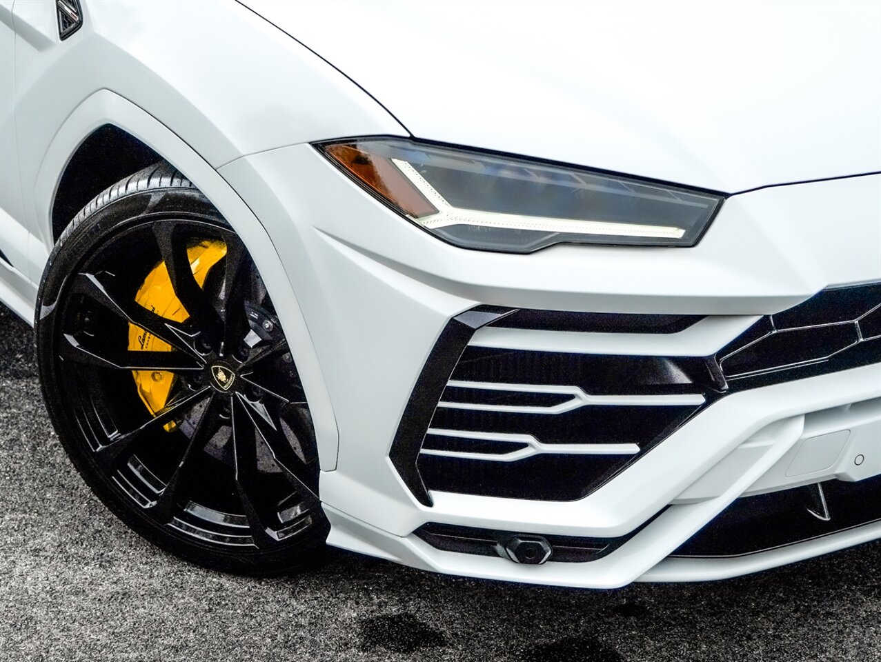 2022 Lamborghini Urus   - Photo 47 - Bonita Springs, FL 34134