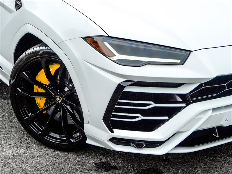 2022 Lamborghini Urus - Photo 47 - Bonita Springs, FL 34134