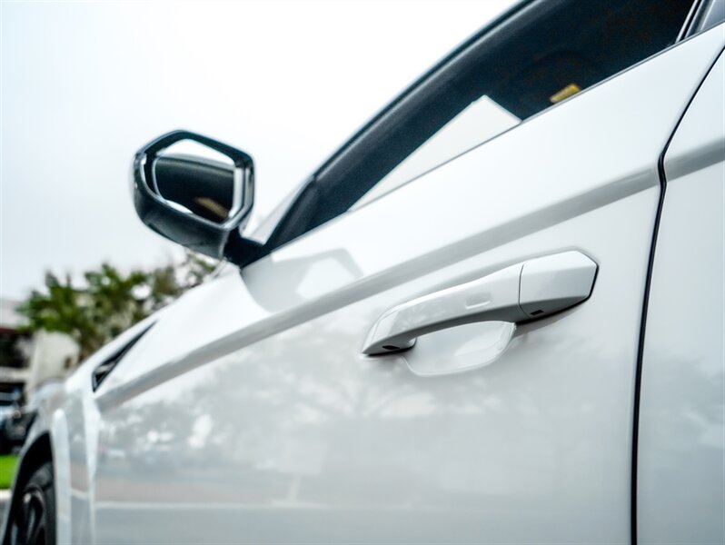 2022 Lamborghini Urus - Photo 38 - Bonita Springs, FL 34134