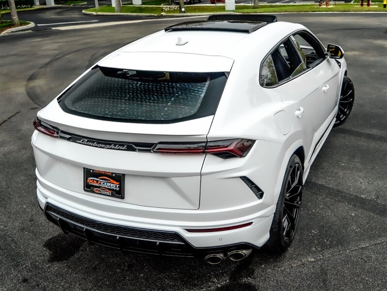 2022 Lamborghini Urus - Photo 44 - Bonita Springs, FL 34134