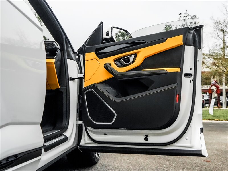 2022 Lamborghini Urus - Photo 25 - Bonita Springs, FL 34134