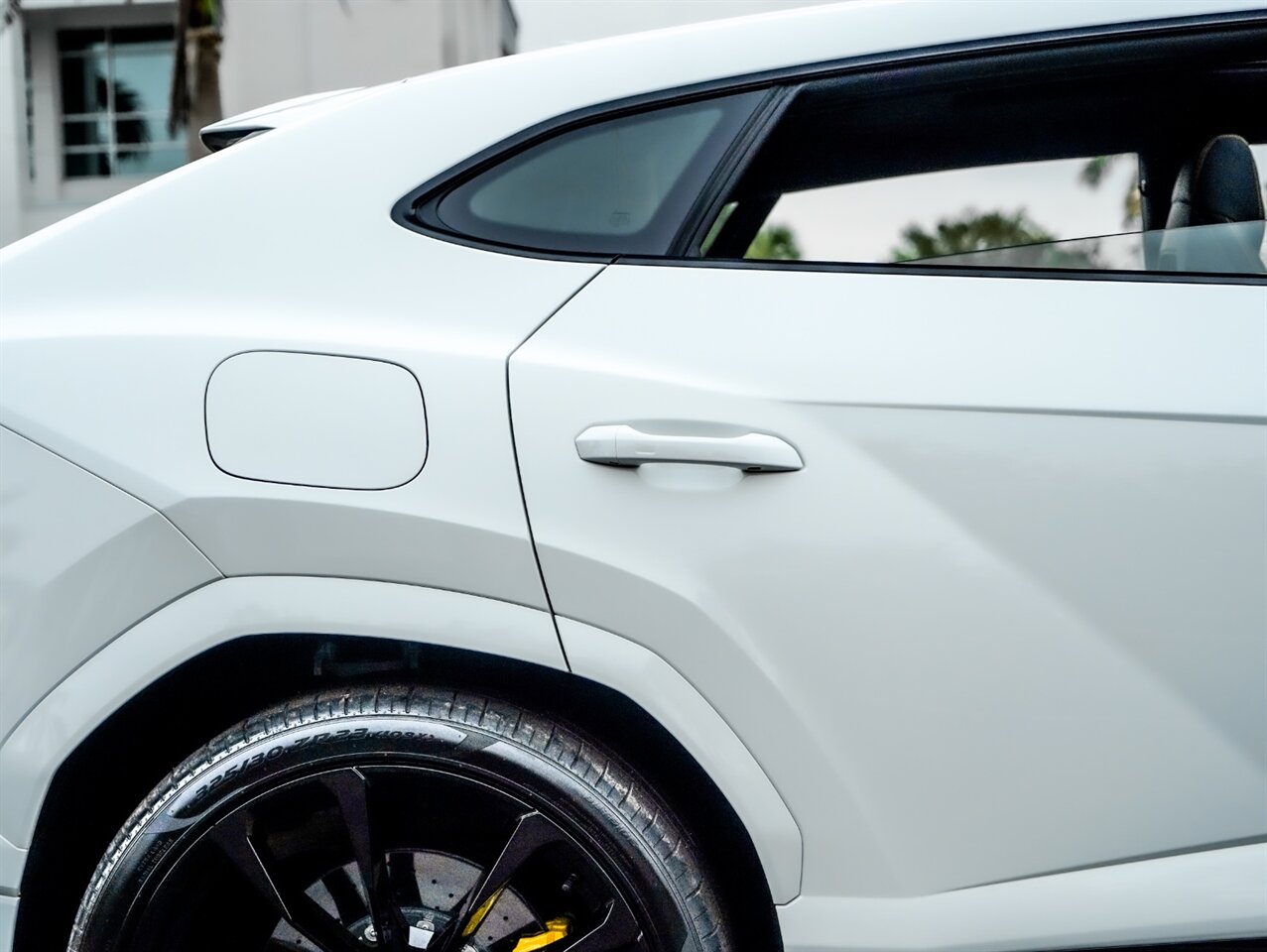 2022 Lamborghini Urus   - Photo 12 - Bonita Springs, FL 34134