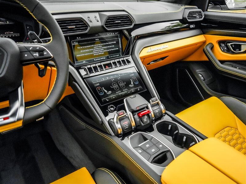 2022 Lamborghini Urus - Photo 15 - Bonita Springs, FL 34134