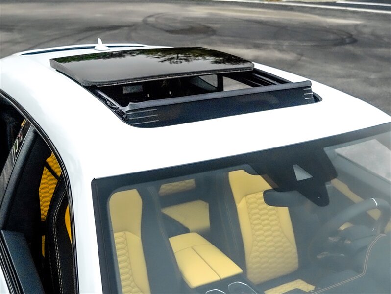 2022 Lamborghini Urus - Photo 49 - Bonita Springs, FL 34134