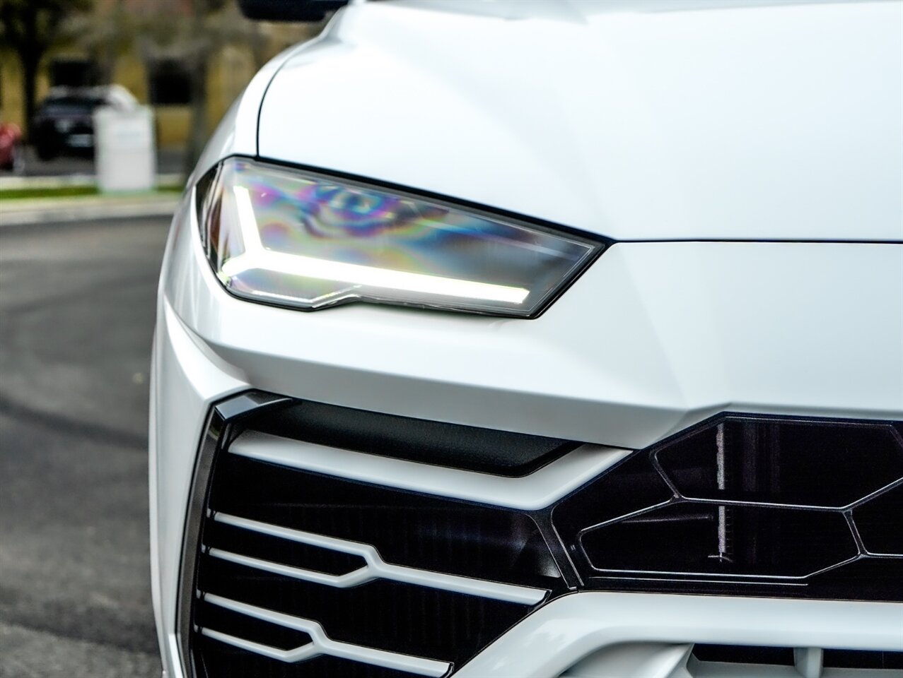 2022 Lamborghini Urus   - Photo 6 - Bonita Springs, FL 34134