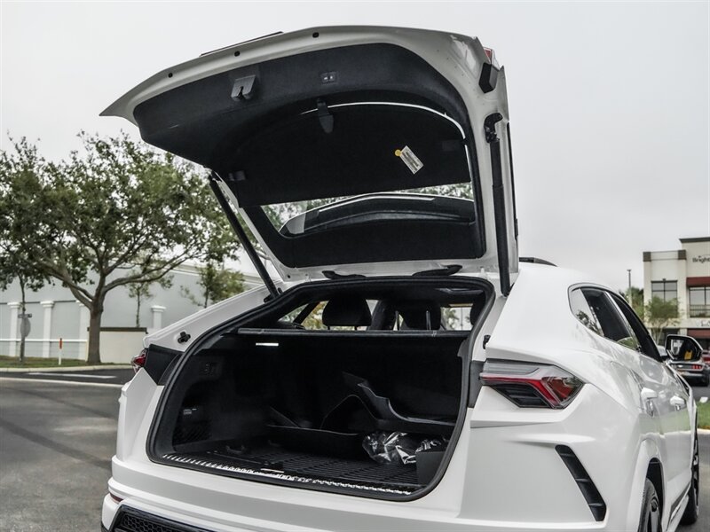 2022 Lamborghini Urus - Photo 31 - Bonita Springs, FL 34134