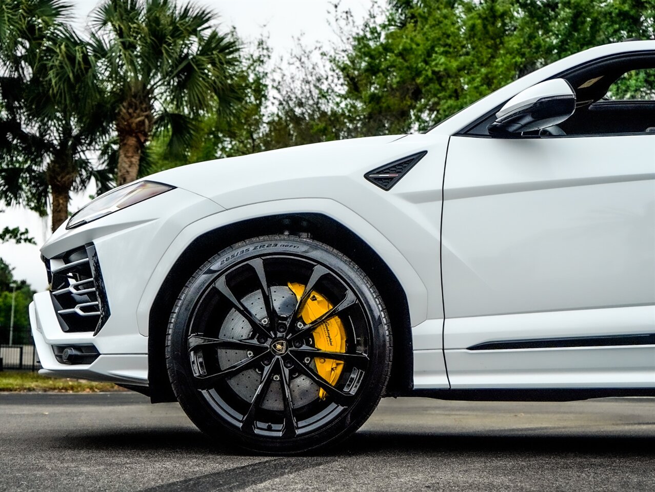 2022 Lamborghini Urus   - Photo 35 - Bonita Springs, FL 34134