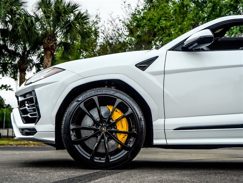 2022 Lamborghini Urus - Photo 35 - Bonita Springs, FL 34134