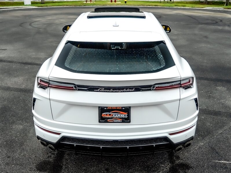 2022 Lamborghini Urus - Photo 40 - Bonita Springs, FL 34134