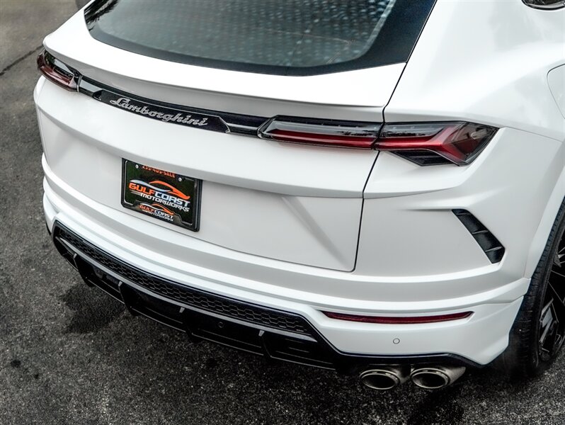 2022 Lamborghini Urus - Photo 42 - Bonita Springs, FL 34134