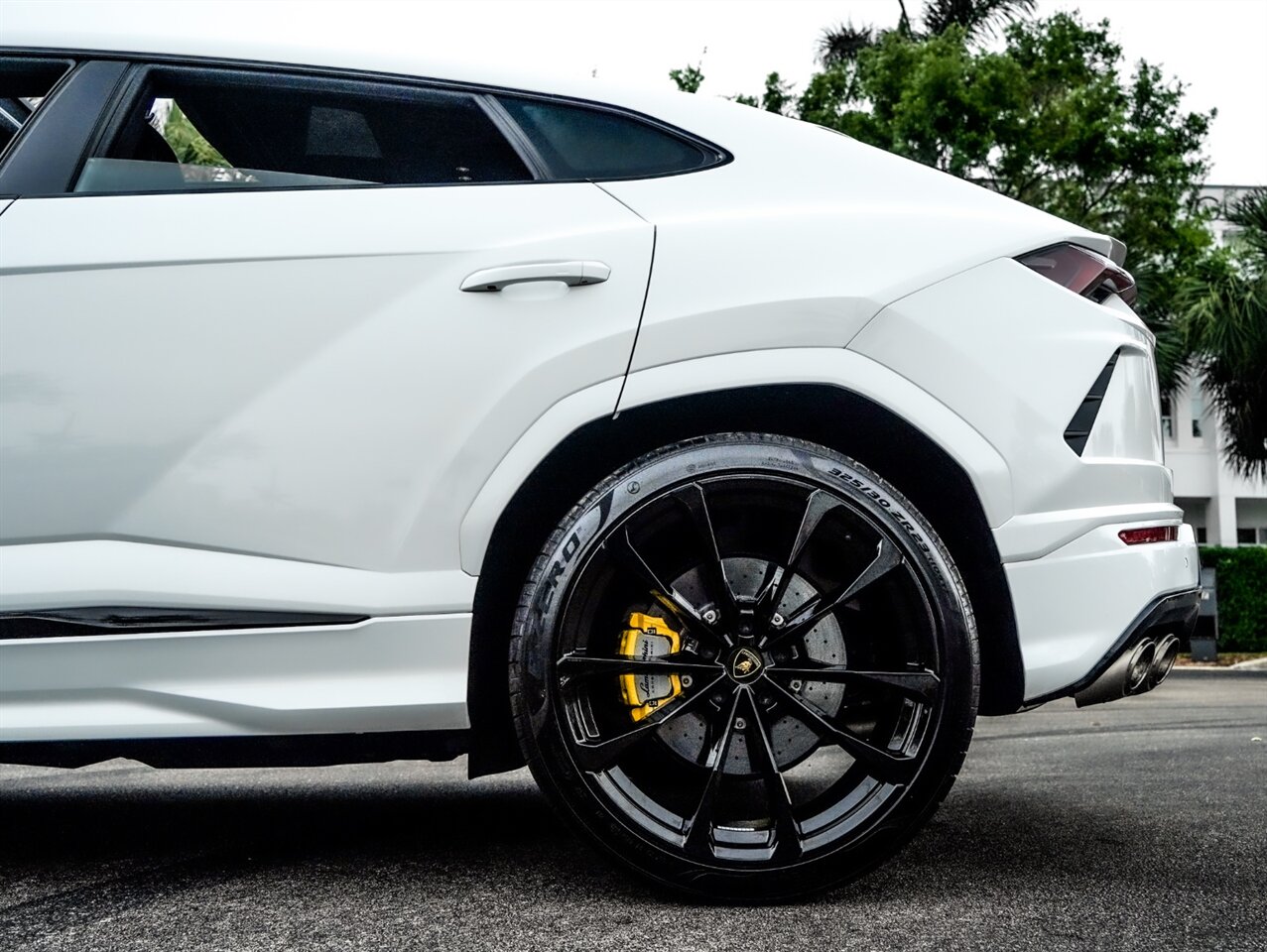 2022 Lamborghini Urus   - Photo 37 - Bonita Springs, FL 34134