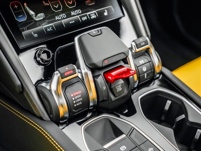 2022 Lamborghini Urus - Photo 16 - Bonita Springs, FL 34134