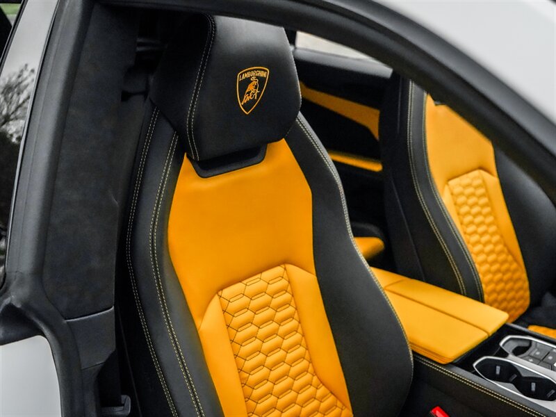 2022 Lamborghini Urus - Photo 30 - Bonita Springs, FL 34134