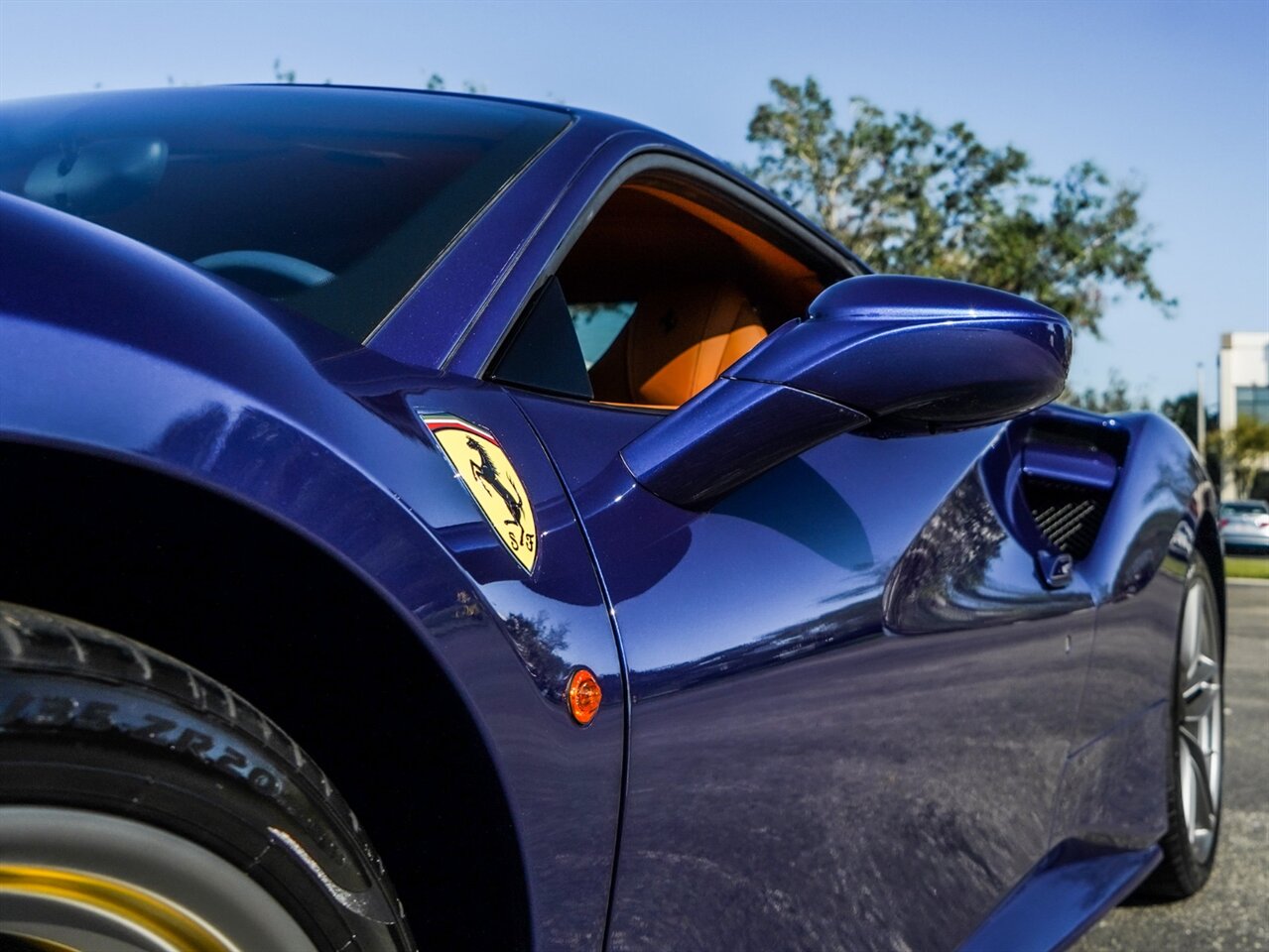 2016 Ferrari 488 GTB   - Photo 46 - Bonita Springs, FL 34134