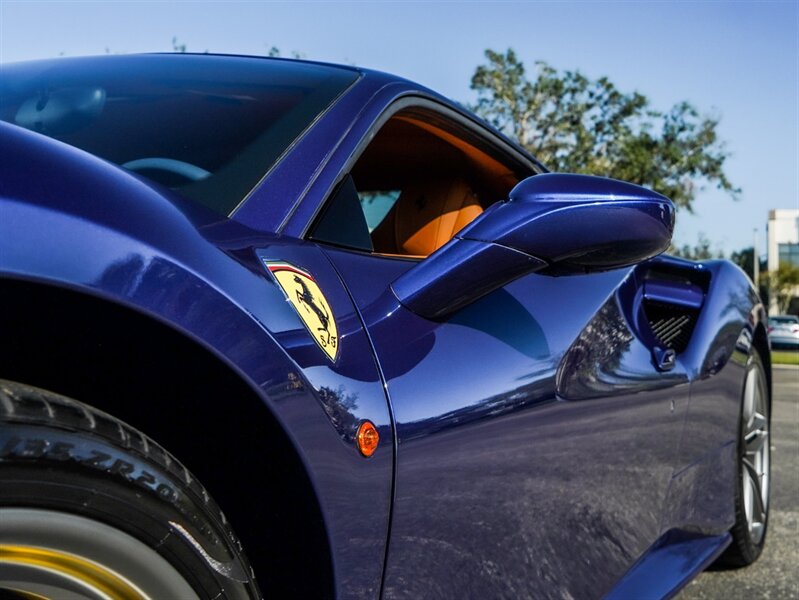 2016 Ferrari 488 GTB - Photo 46 - Bonita Springs, FL 34134