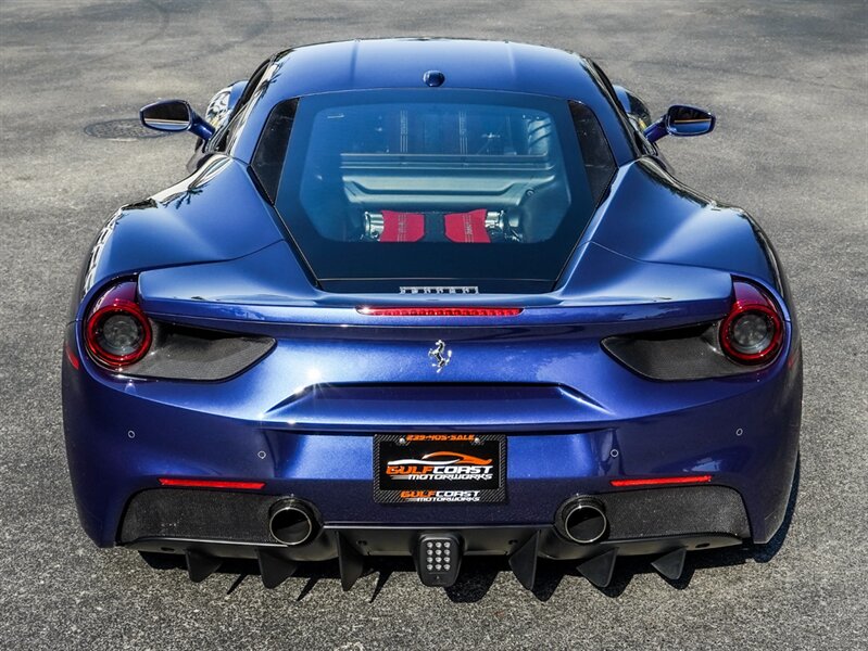 2016 Ferrari 488 GTB - Photo 37 - Bonita Springs, FL 34134