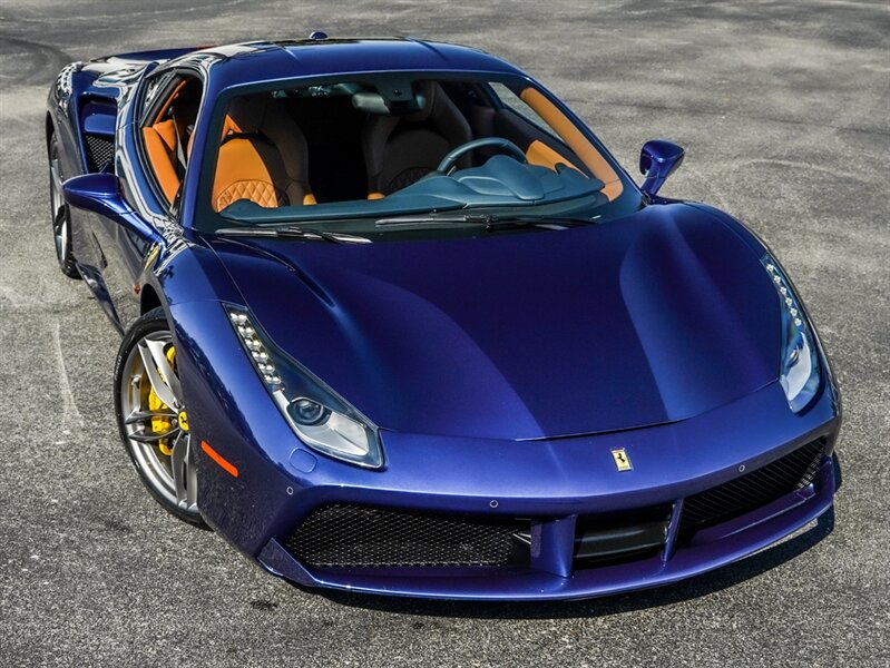 2016 Ferrari 488 GTB - Photo 45 - Bonita Springs, FL 34134