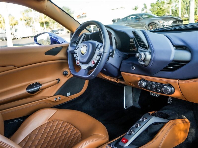 2016 Ferrari 488 GTB - Photo 21 - Bonita Springs, FL 34134