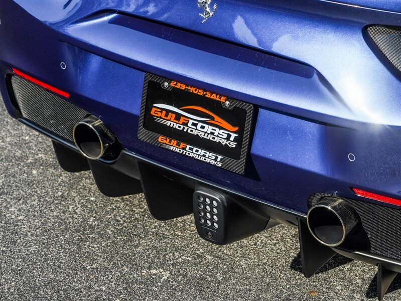 2016 Ferrari 488 GTB - Photo 40 - Bonita Springs, FL 34134