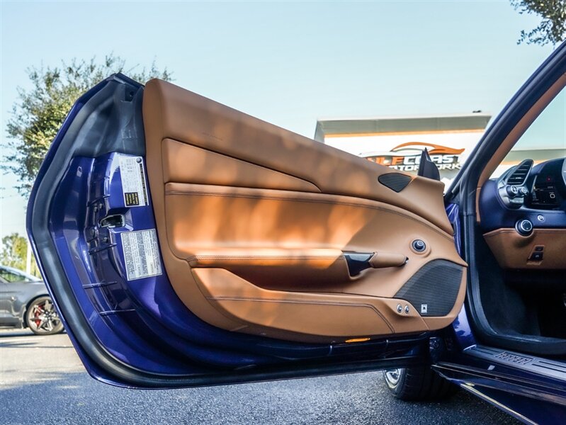 2016 Ferrari 488 GTB - Photo 18 - Bonita Springs, FL 34134
