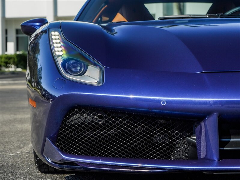 2016 Ferrari 488 GTB - Photo 6 - Bonita Springs, FL 34134