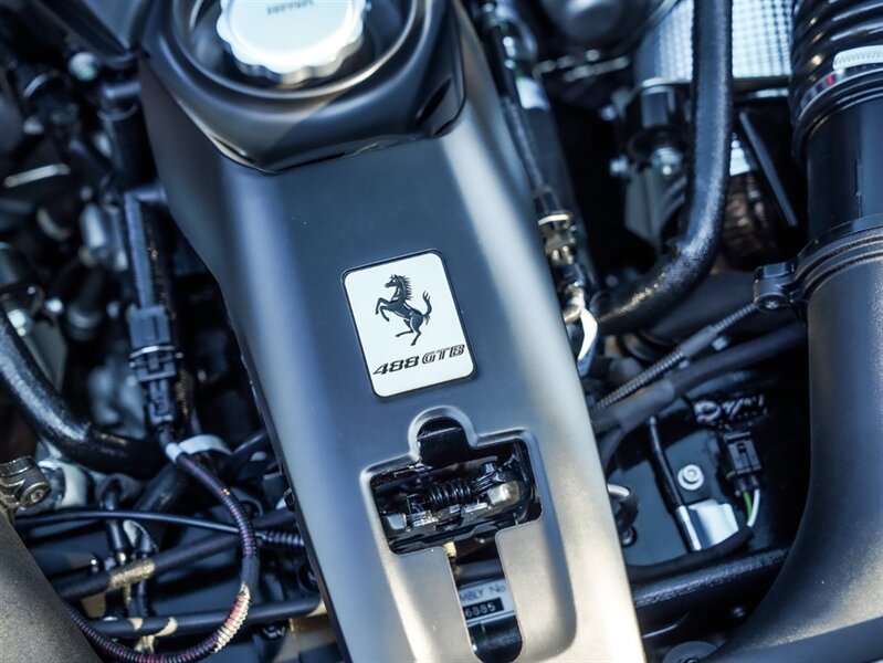 2016 Ferrari 488 GTB - Photo 26 - Bonita Springs, FL 34134
