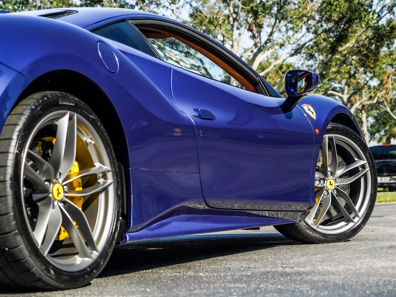 2016 Ferrari 488 GTB   - Photo 42 - Bonita Springs, FL 34134