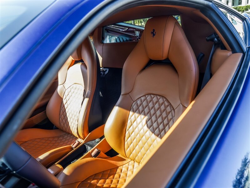 2016 Ferrari 488 GTB - Photo 10 - Bonita Springs, FL 34134