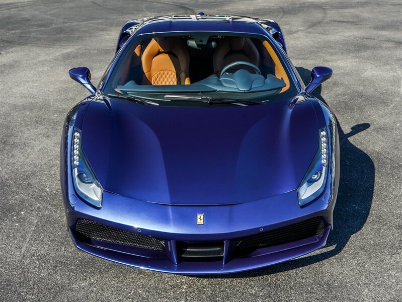 2016 Ferrari 488 GTB - Photo 5 - Bonita Springs, FL 34134