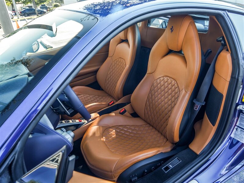 2016 Ferrari 488 GTB - Photo 16 - Bonita Springs, FL 34134