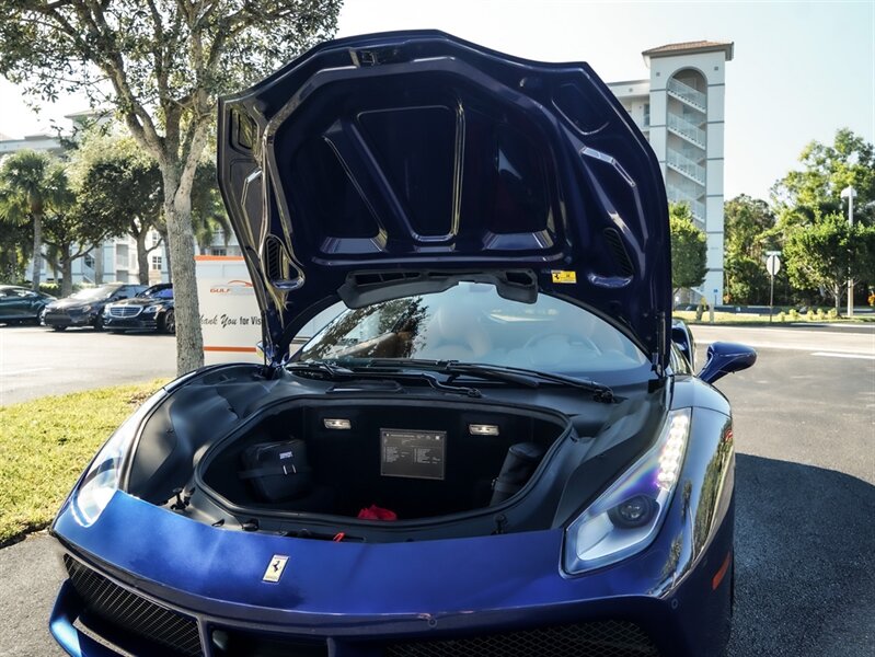 2016 Ferrari 488 GTB - Photo 29 - Bonita Springs, FL 34134