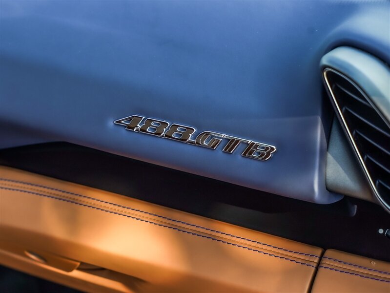 2016 Ferrari 488 GTB - Photo 22 - Bonita Springs, FL 34134