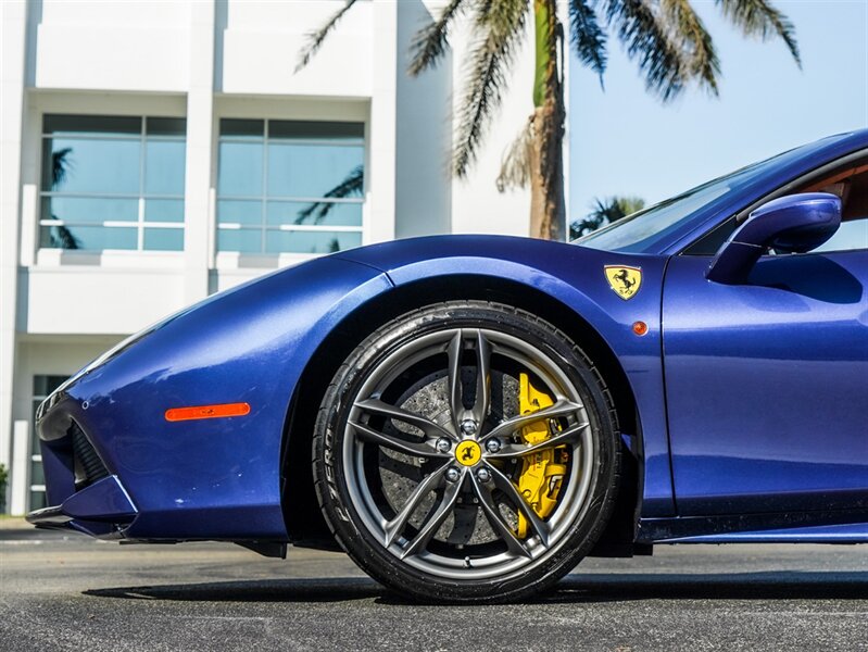2016 Ferrari 488 GTB - Photo 31 - Bonita Springs, FL 34134