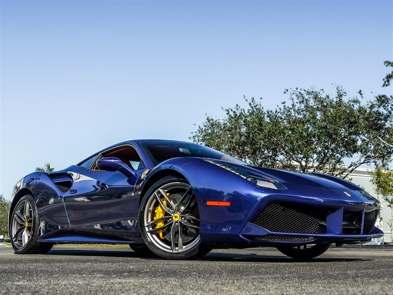 2016 Ferrari 488 GTB - Photo 47 - Bonita Springs, FL 34134